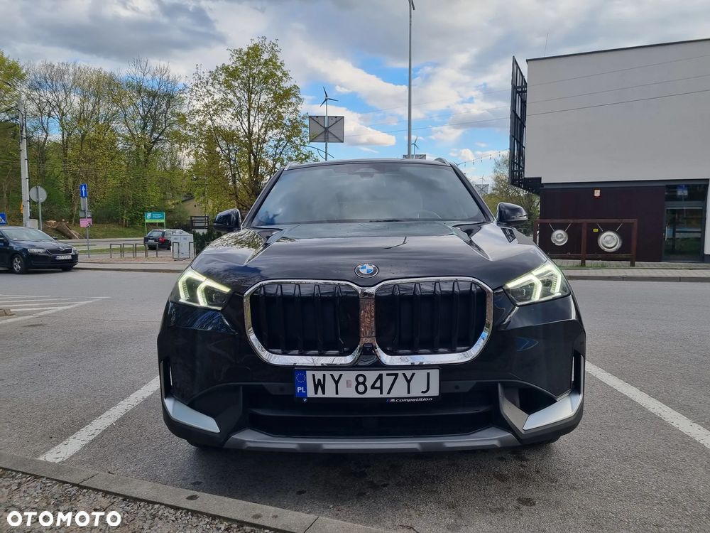 BMW X1 - 3