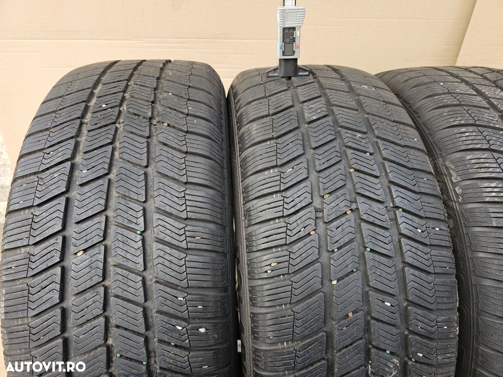 JanteAliaj17''5x112VwTiguan,SkodaKodiaq/Karoq,SeatAteca/Tarraco,AudiQ3 - 7