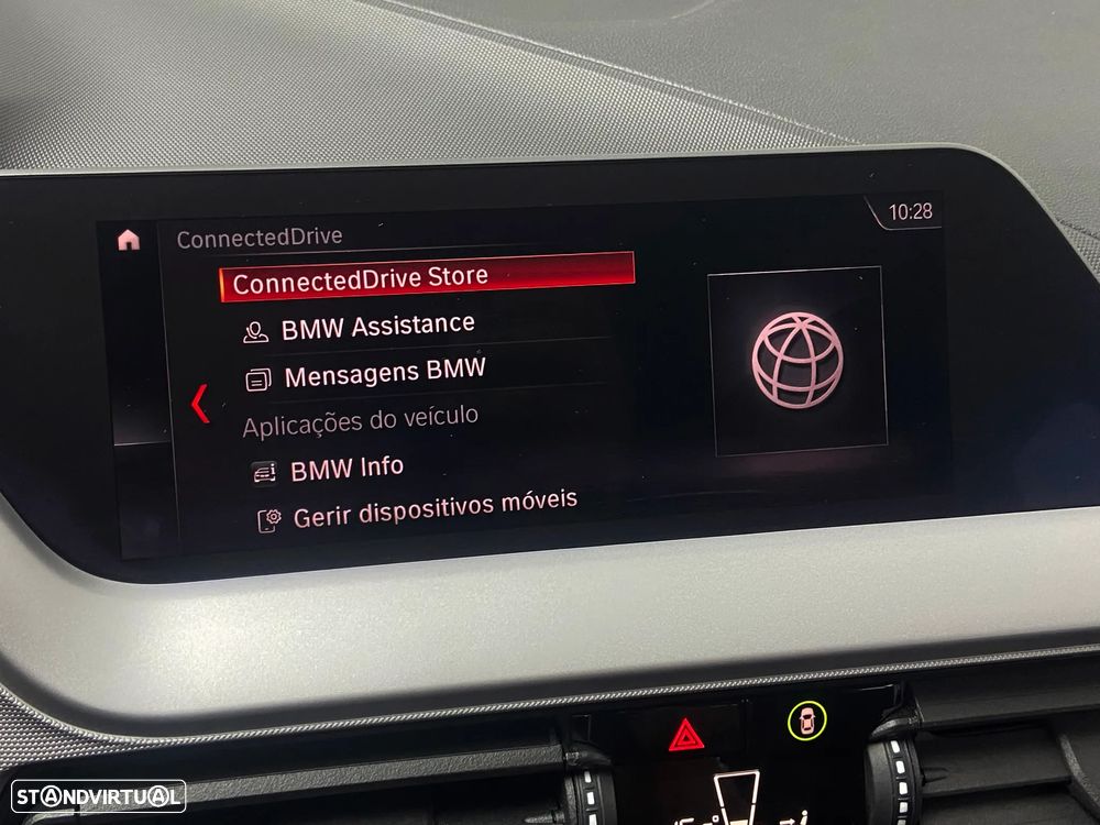 BMW 116 d Pack Essence - 21