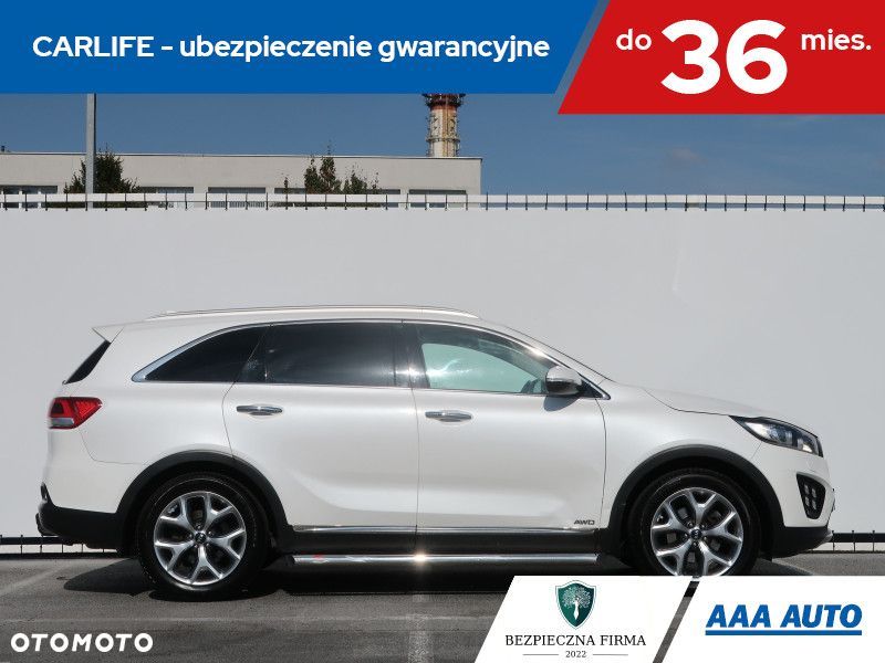 Kia Sorento - 7