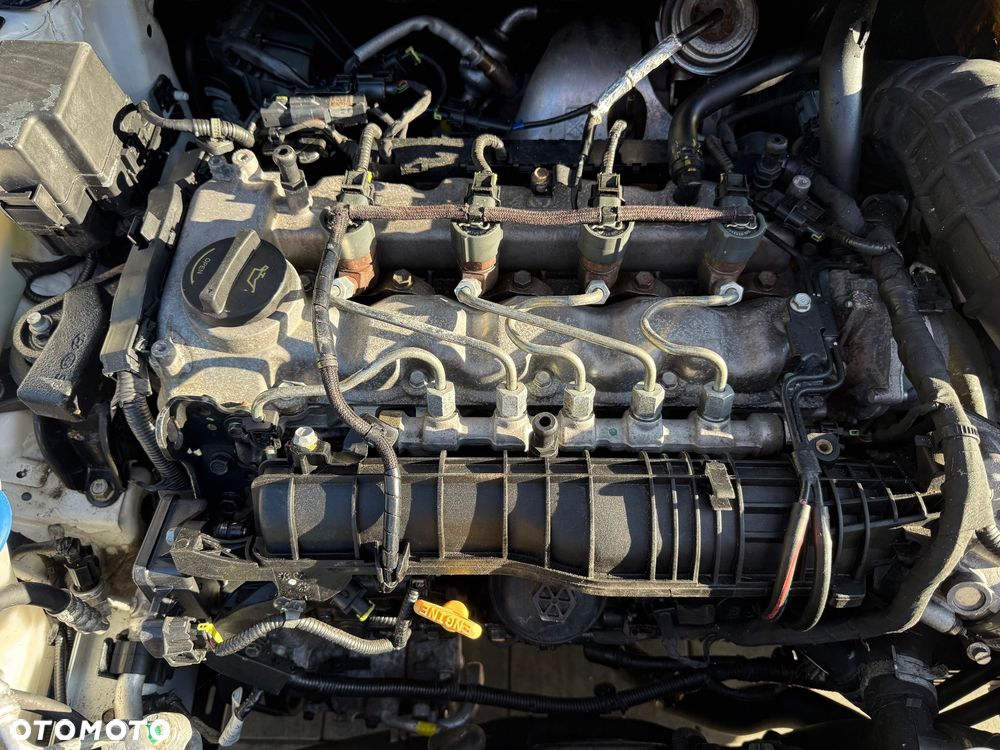 Kia Ceed 1.6 Crdi XL - 14