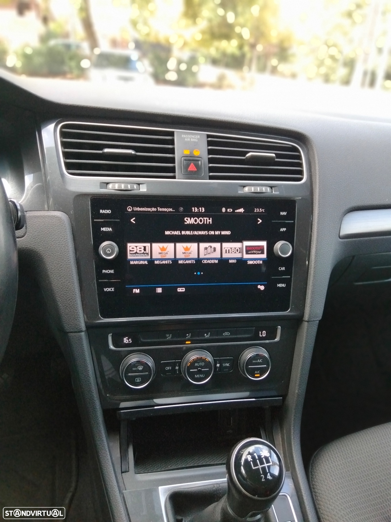 VW Golf Variant 1.6 TDi Confortline - 7