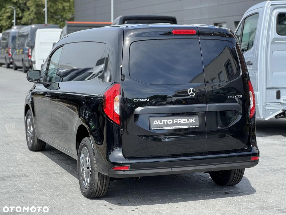 Mercedes-Benz Citan - 5