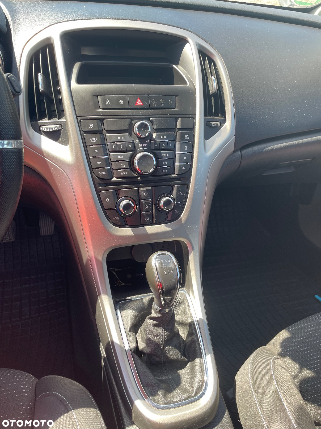 Opel Astra 1.4 Turbo ENERGY - 15