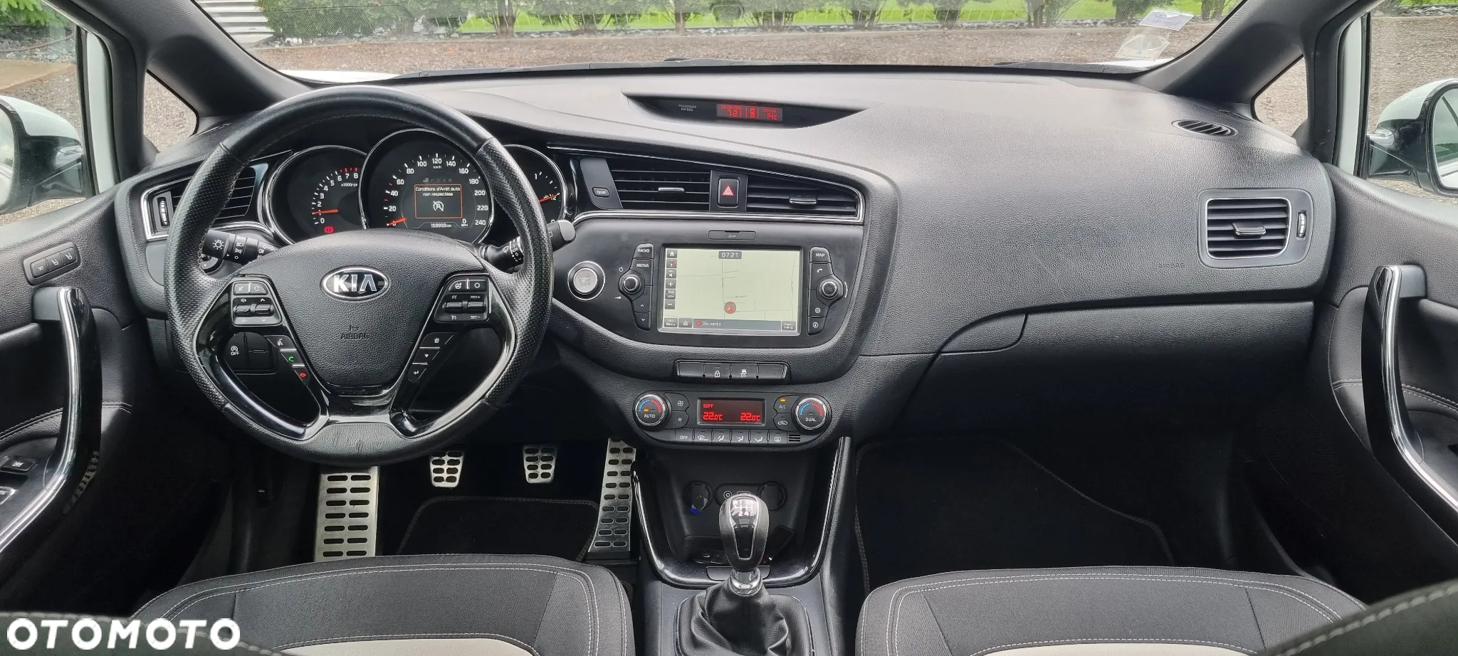 Kia Ceed 1.0 T-GDI GT-Line - 11