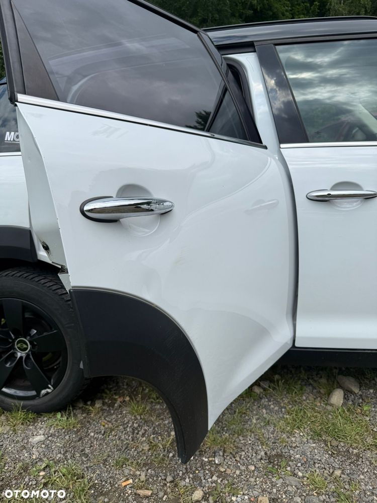 MINI Countryman - 21