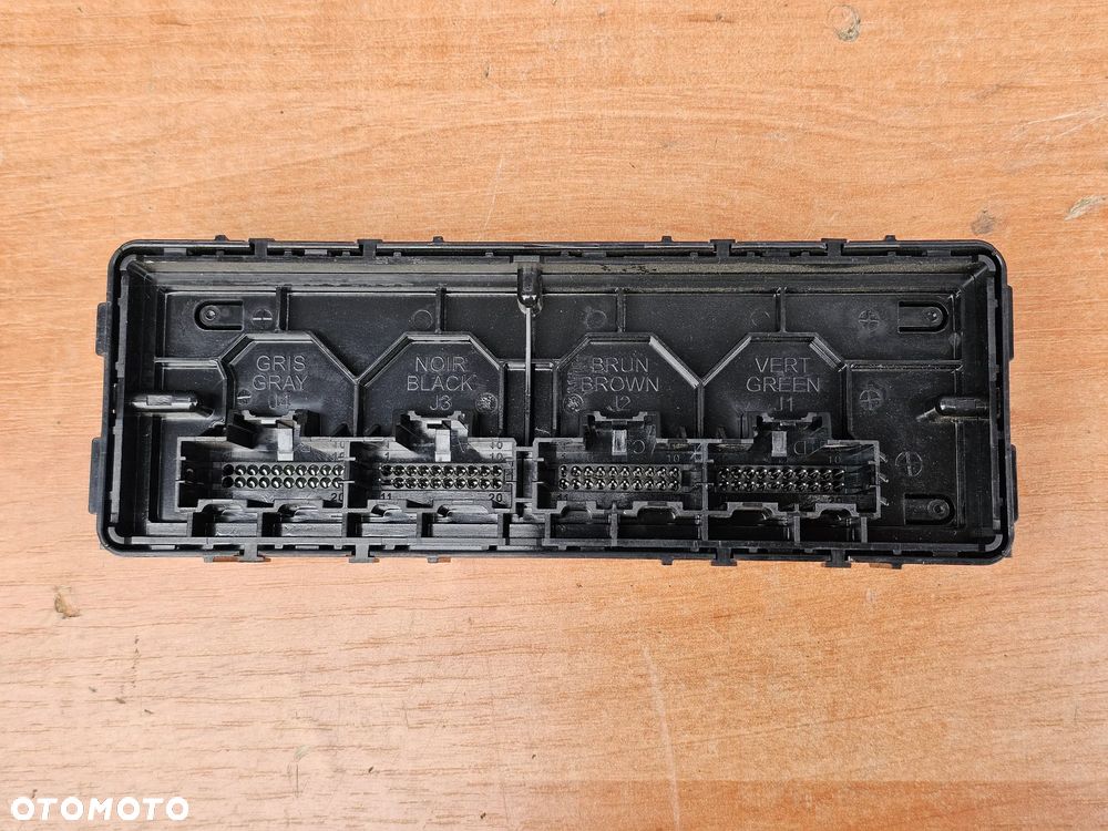 RADIO NAWIGACJA WYŚWIETLACZ KOLOROWA KOMPLET OPEL INSIGNIA A PO LIFT 2.0 HMI 23474779 26202389 - 11