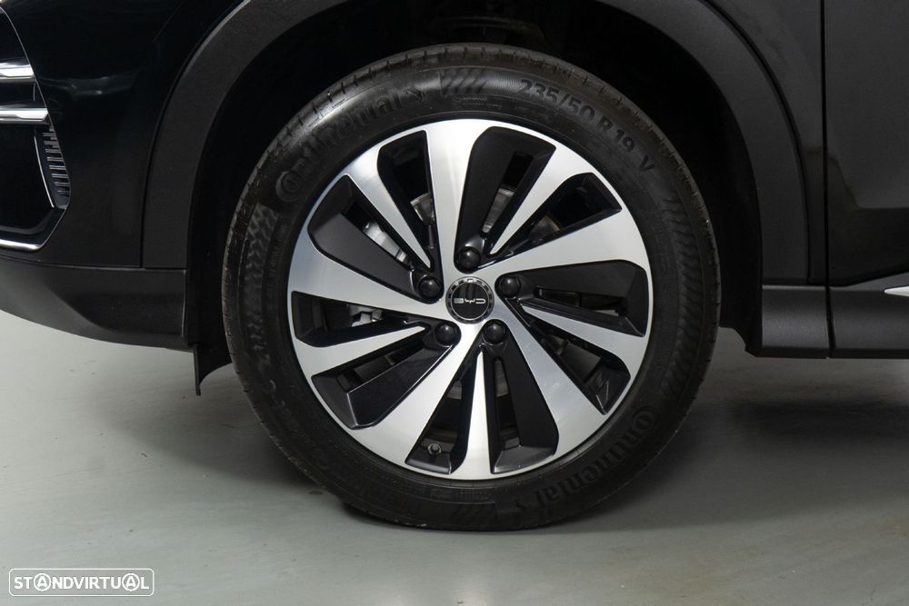 BYD Seal U 1.5 DM-i Boost - 24