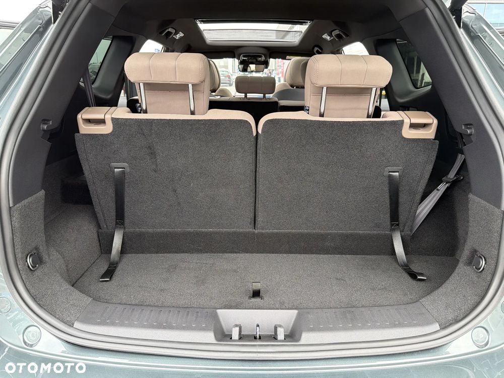 Chery Tiggo 8 1.5 T-GDI Super Hybrid Prestige DCT - 35