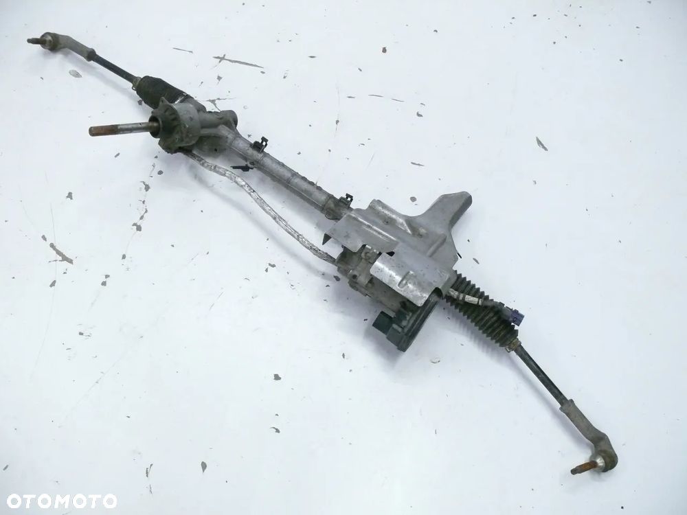 PRZEKŁADNIA KIEROWNICZA MAGLOWNICA FORD S-MAX II MK2 GALAXY II MK4 2015 2.0 DIESEL - 2