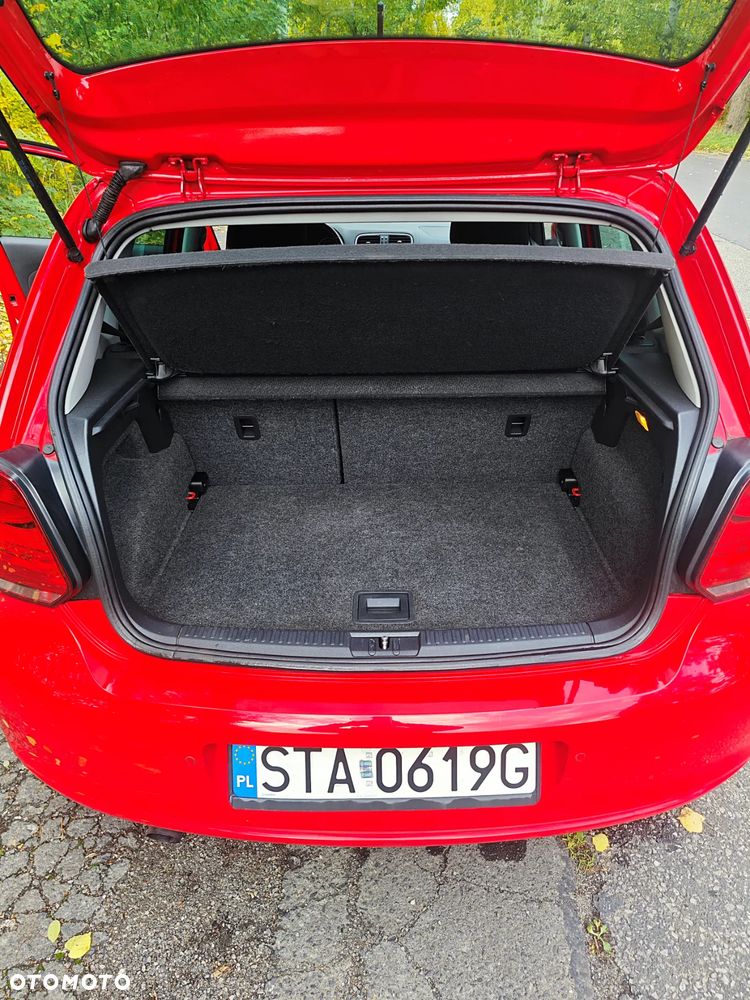Volkswagen Polo 1.6 TDI Comfortline - 7