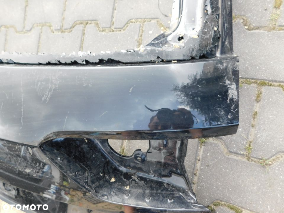 klapa bagażnika VW TIGUAN II ALLSPACE - 2