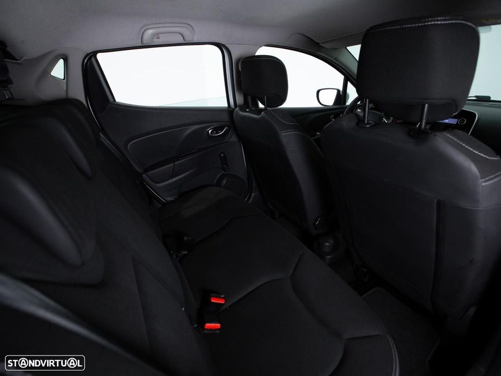 Renault Clio 1.5 dCi Zen - 10