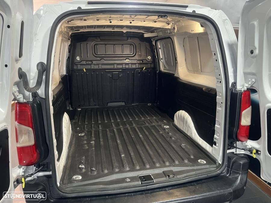 Citroën Berlingo 1.5 BlueHDi Longa (IVA Dedutível) - 10