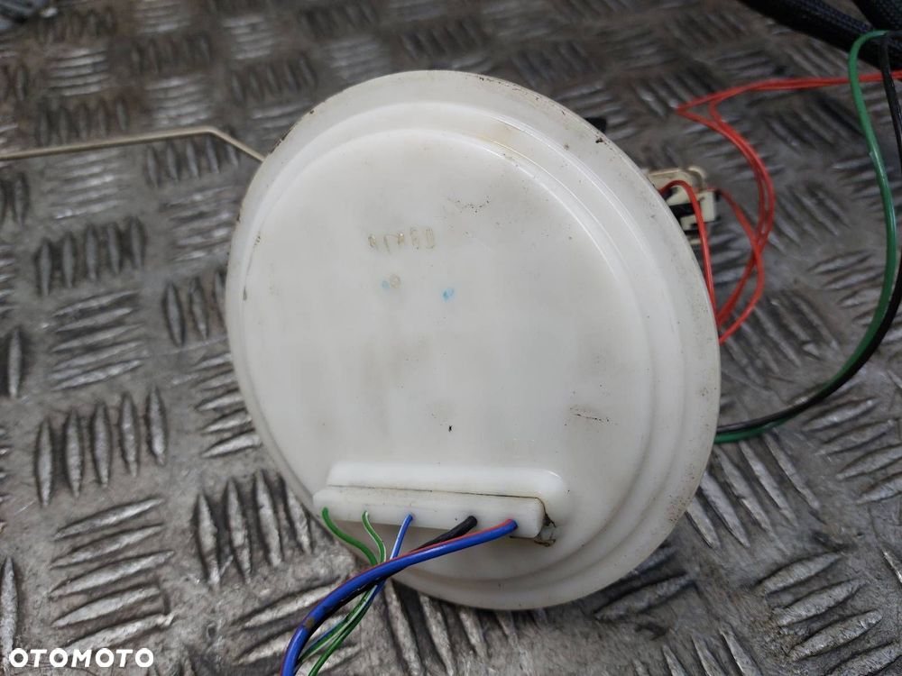 POMPKA PALIWA + PŁYWAK VOLVO S60 I 2.4 20V 8649681 0580313099 - 3