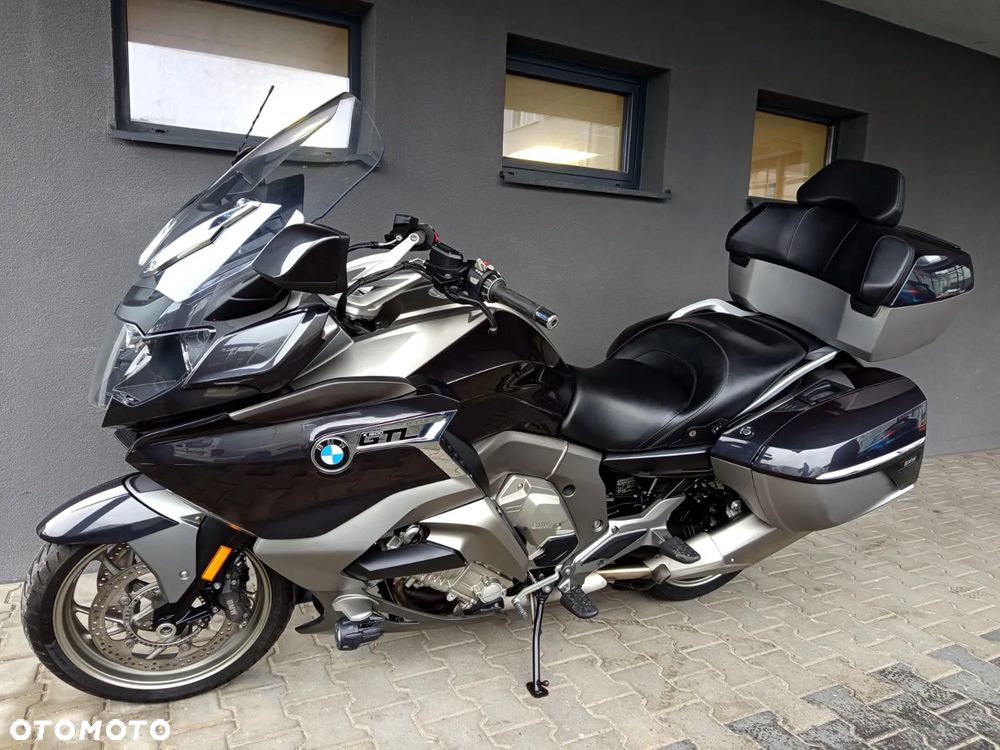 BMW K - 13