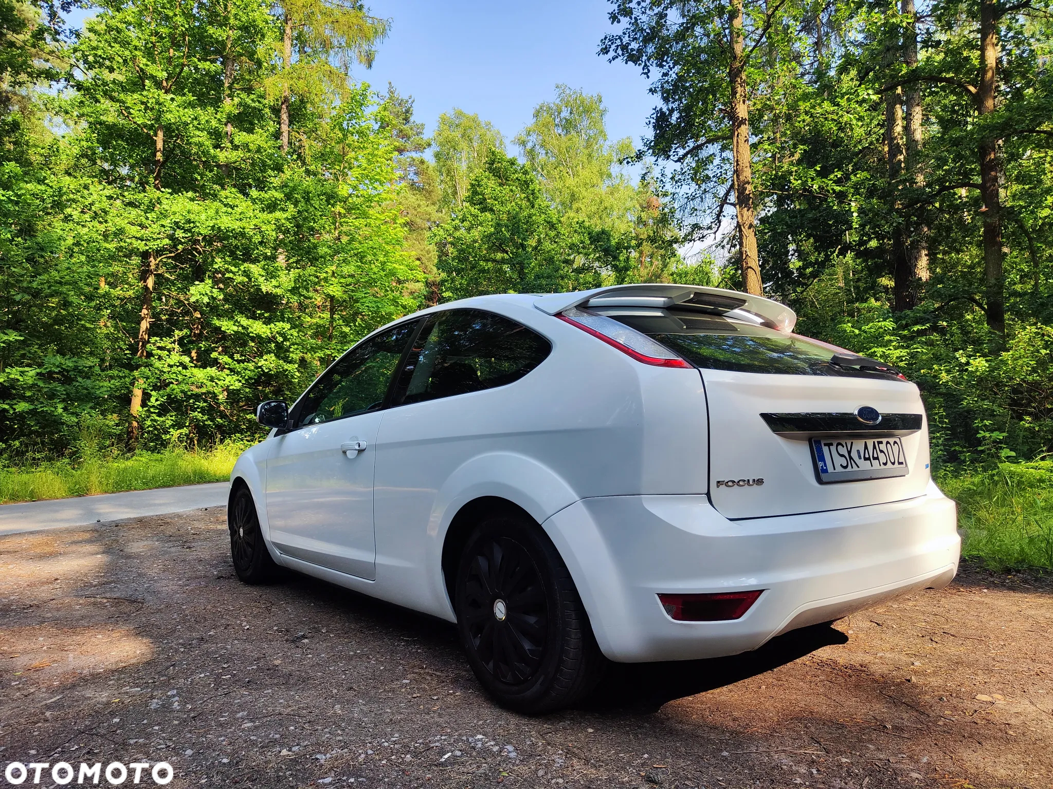 Ford Focus - 8