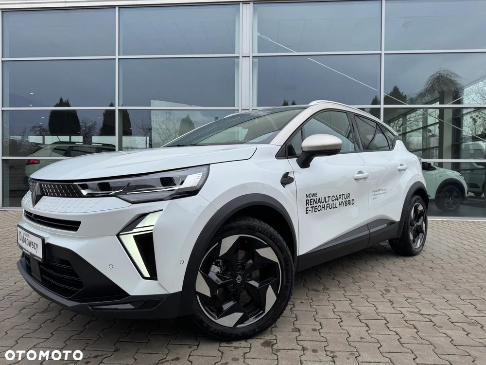 Renault Captur - 5