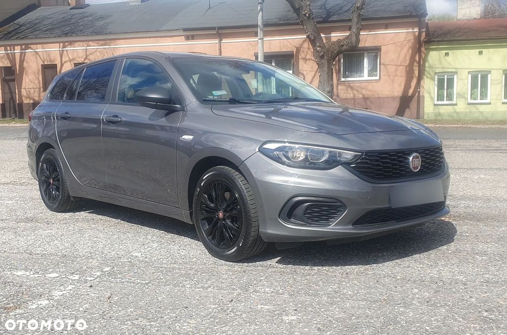 Fiat Tipo 1.4 16V Sport - 4