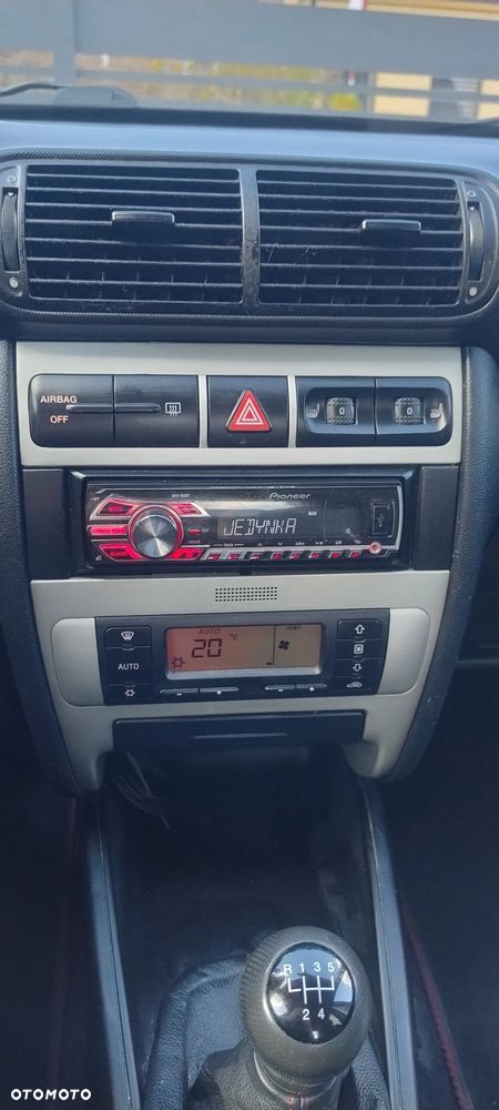 Seat Leon - 15