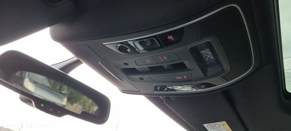 Audi A6 - 11