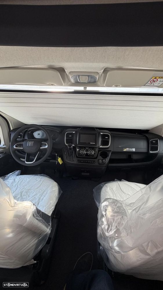 Pilote Évidence P740FC c.central automática 2026 (NOVA) - 49