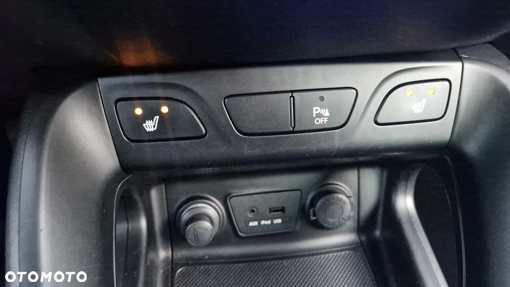 Hyundai ix35 2.0 CRDi Premium 2WD - 26