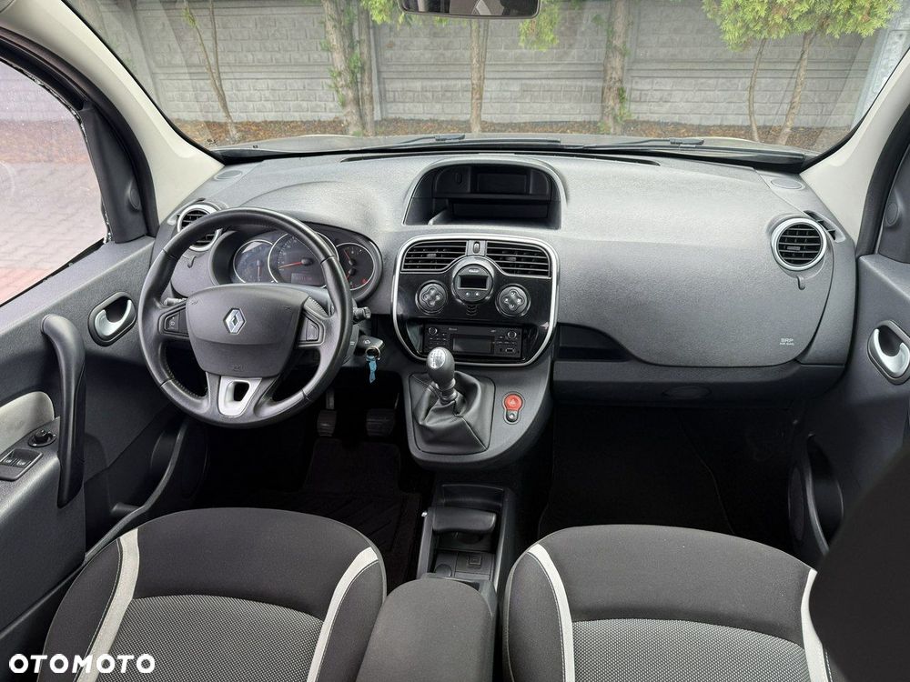 Renault Kangoo - 8