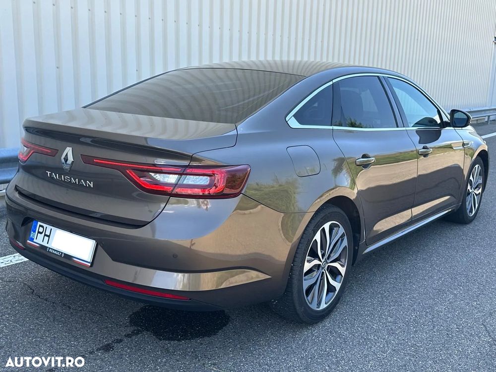 Renault Talisman - 4