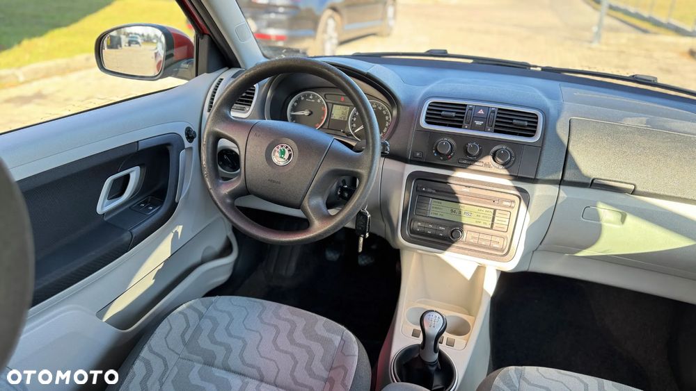 Skoda Fabia 1.2 12V Style - 14