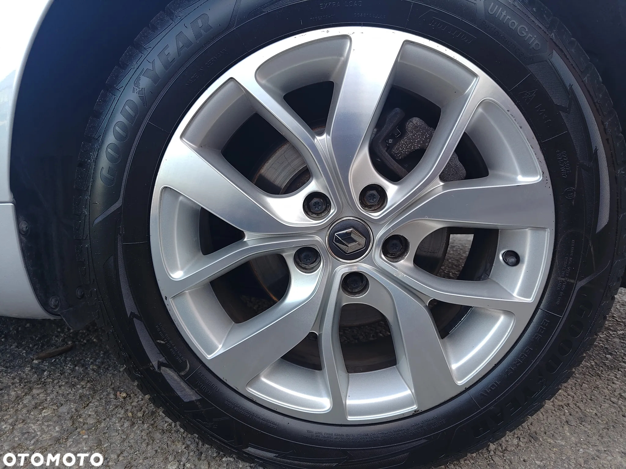 Renault Talisman 1.3 TCe FAP Limited EDC - 24