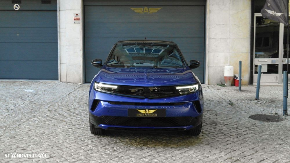 Opel Mokka-E 2025 photo 2