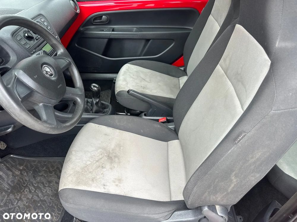Skoda Citigo 1.0 MPI Elegance - 16