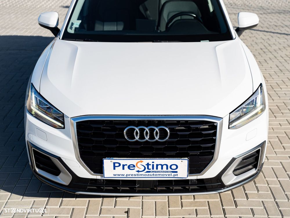 Audi Q2 2020 photo 5