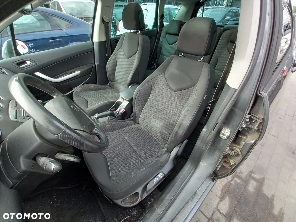 PEUGEOT 308 SW T7 FOTELE KANAPA KOMPLET KOMBI