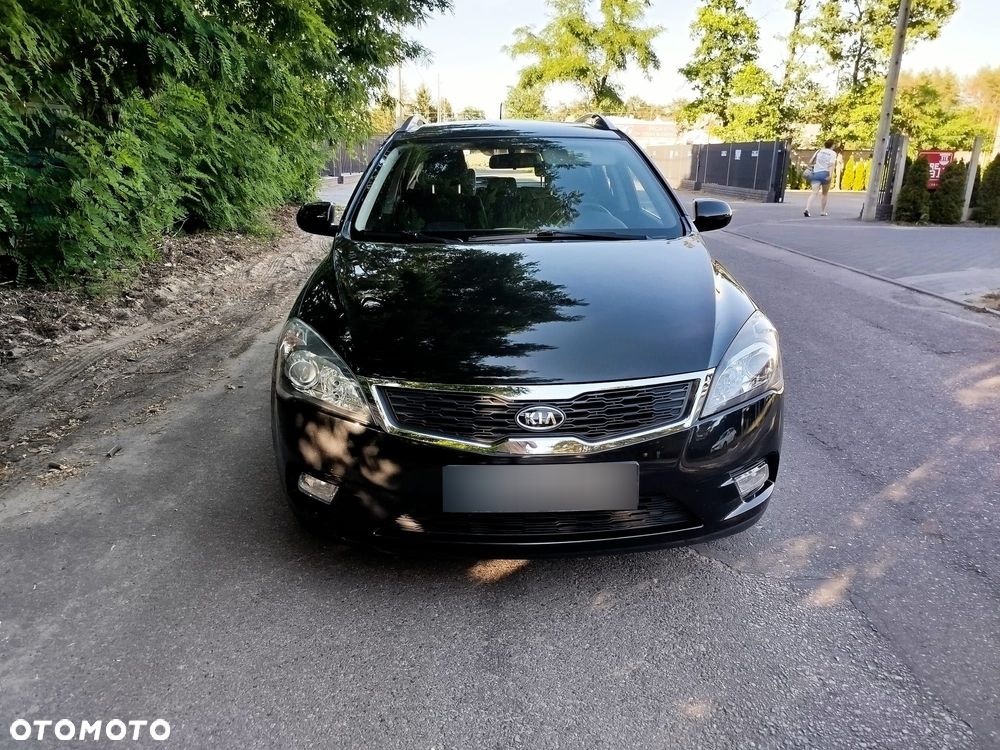 Kia Ceed 1.6 M - 1