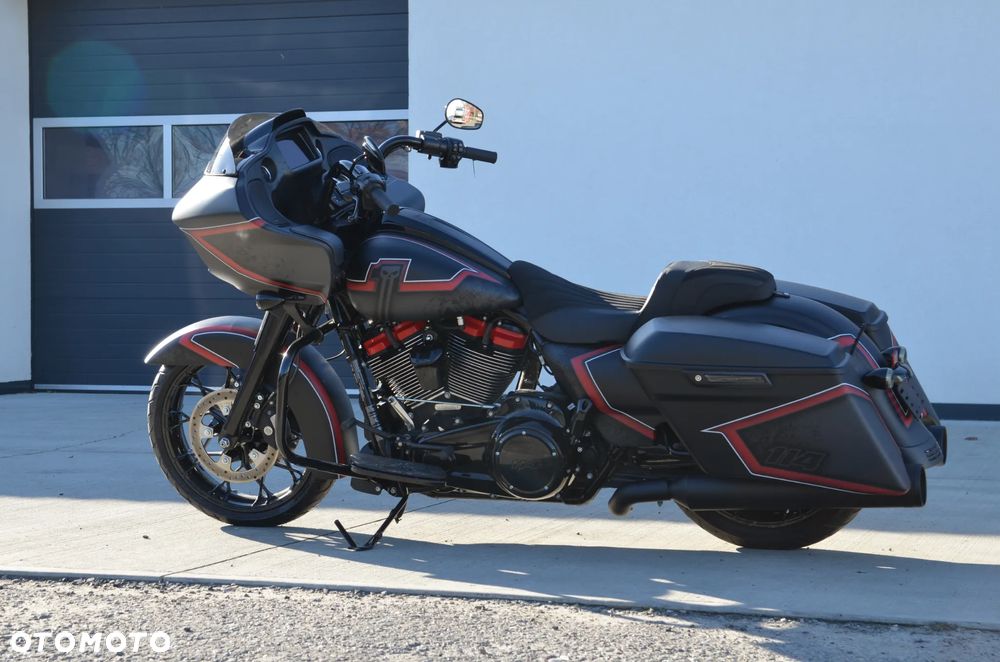 Harley-Davidson Touring Road Glide - 7