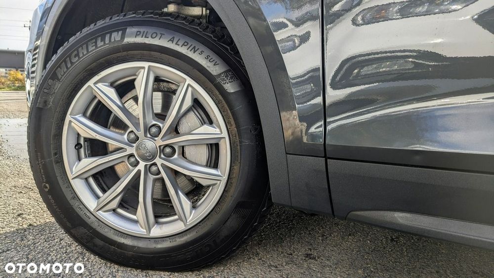 Audi Q5 2.0 TDI Design - 35