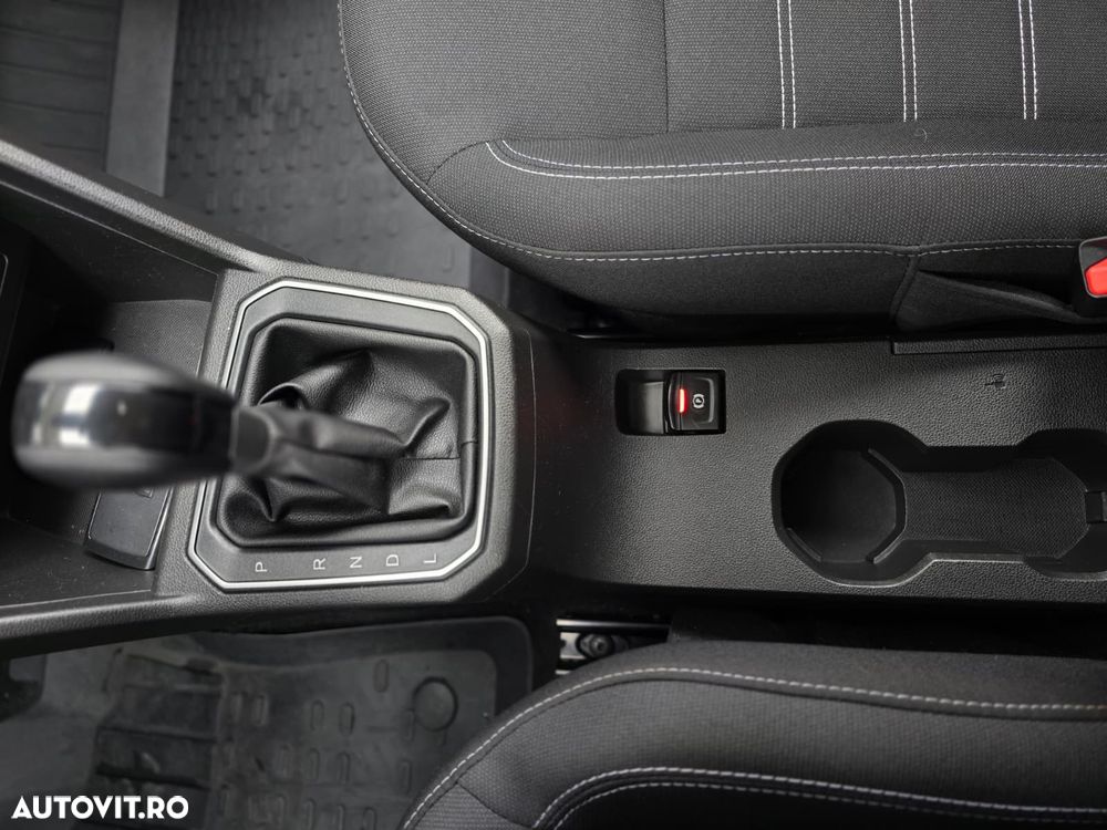 Dacia Logan TCe 90 CVT Prestige - 10