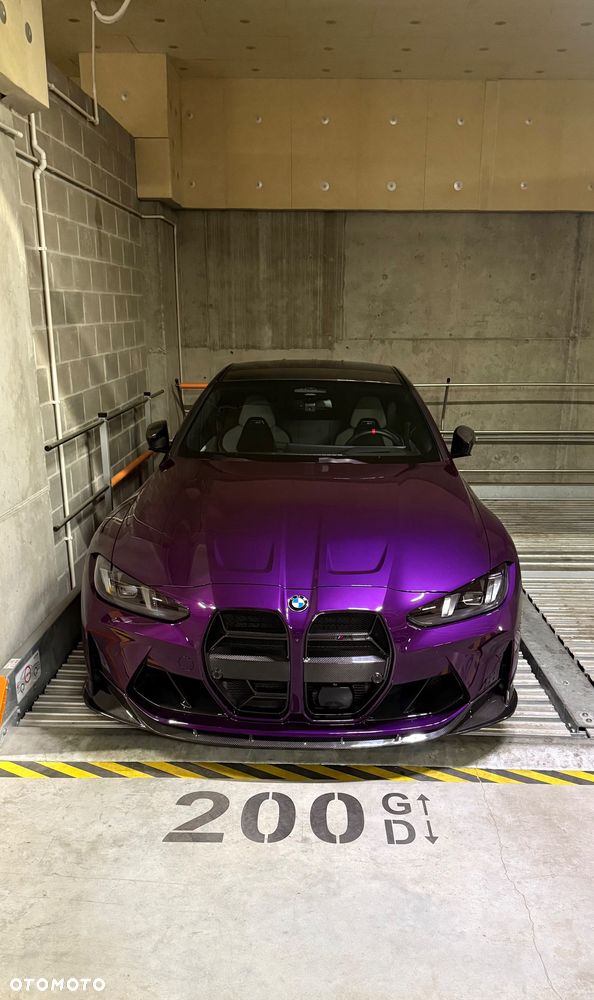 BMW M4 - 13