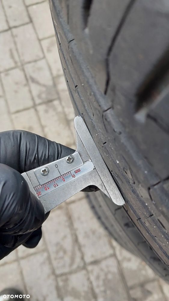 KOŁA LETNIE FORD ECOSPORT 205/60 R16 6.5x16 gn15-e1a - 12