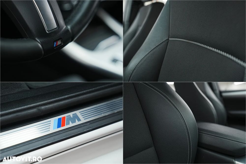 BMW X3 xDrive20d Aut. M Sport - 29