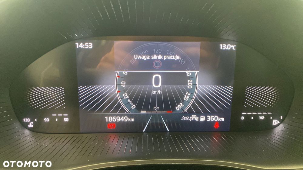 Skoda Fabia 1.0 Essence - 16