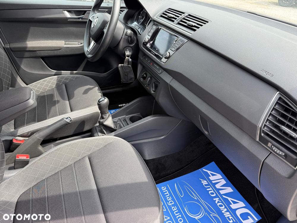 Skoda Fabia 1.0 TSI Ambition - 5