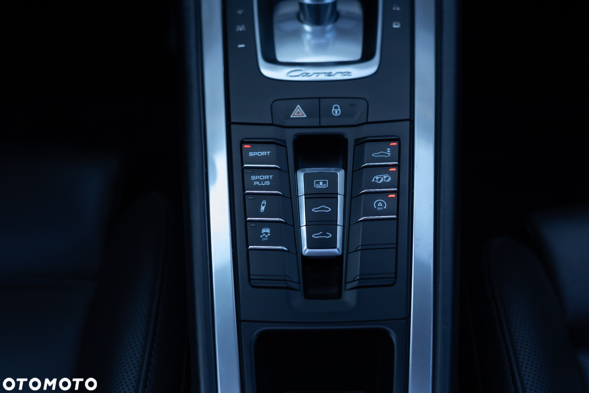 Porsche 911 Carrera 4S PDK - 12