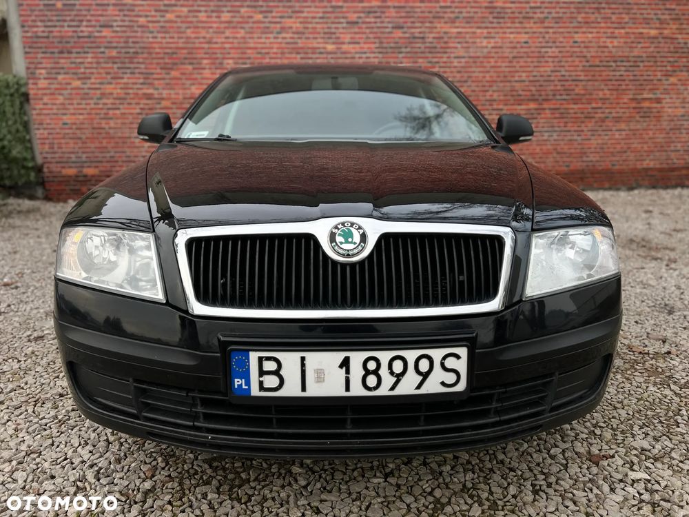 Skoda Octavia - 27
