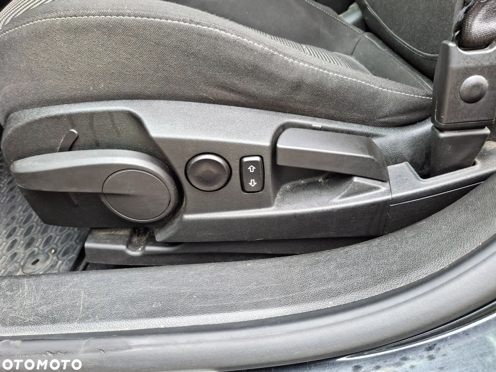 Opel Insignia 2.0 CDTI Sports Tourer ecoFLEXStart/Stop Innovation - 8