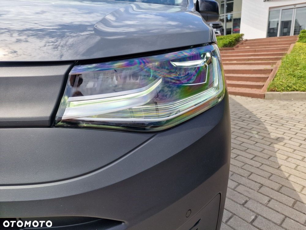 Volkswagen Caddy 2.0 TDI DSG - 14