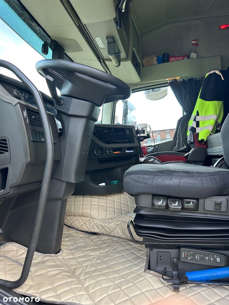 Volvo FH 500 - 6