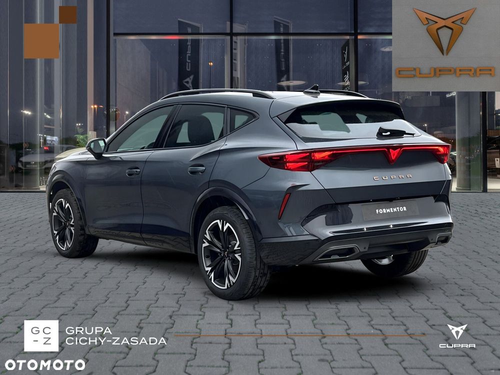 Cupra Formentor - 4